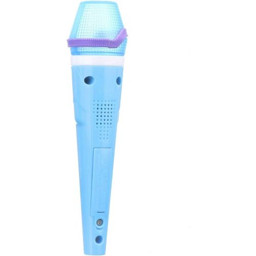 디즈니 [아마존베스트]Disney Frozen Elsa Light-Up Melody Microphone, Kids Mic
