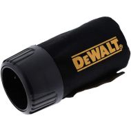 Black & Decker Us Inc #14 Fax Dewalt N273733 Dust Bag Genuine Original Equipment Manufacturer (OEM) part for Dewalt