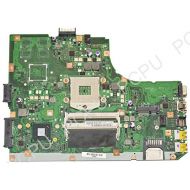 Asus U57A K55A K55VD Intel Laptop Motherboard s989, 60 N89MB1301 A03