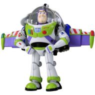 Disney / Pixar Label Toy Story 3 Transformers Buzz Lightyear