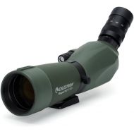 Celestron Regal M2 65ED Spotting Scope  Fully Multi-Coated Optics  Hunting Gear  ED Objective Lens for Bird Watching, Hunting and Digiscoping  Dual Focus  16-48x Zoom Eyepiece