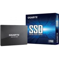HP GIGABYTE SSD 120GB SATA 3 2.5 7MM Reading 500MB/S, Recording 380MB/S - GP-GSTFS31120GNTD ? GIGABYTE