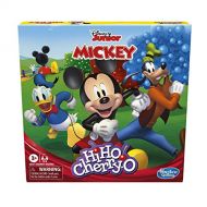 Hasbro Gaming Hasbro Hi Ho Cherry-O Game Disney Mickey Mouse Clubhouse Edition (Amazon Exclusive)