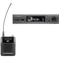 Audio-Technica 3000 Series Wireless System Wireless Microphone System (ATW-3211DE2)