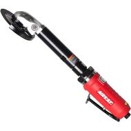 AIRCAT Pneumatic Tools 6275-A 1.0 HP 4-Inch Extended Inside Cut-Off Tool with Spindle Lock 14,000 RPM