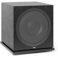 Elac Debut Sub 3030?Subwoofer with Appsteuerung Black #