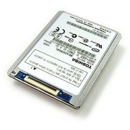 MK6028GAL, HDD1807 A ZK01, Toshiba 60GB ZIF 1.8 Hard Drive