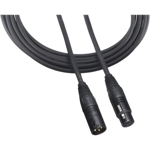 오디오테크니카 Audio-Technica 15 Premium Microphone Cable (AT8314-15)
