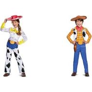 Disguise Disney Toy Story Toddler Jessie Classic Costume