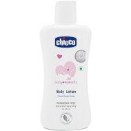 Chicco Baby Moment Body Lotion Size 200 Ml.