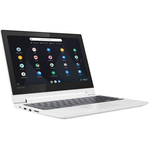 레노버 2020 Lenovo 2-in-1 11.6 Convertible Chromebook Touchscreen Laptop Computer/ Quad-Core MediaTek MT8173C (4C/ 2X A72 + 2X A53)/ 4GB Memory/ 32GB eMMC/ 802.11ac WiFi/ Bluetooth/ Type-
