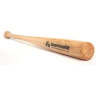 BARNETT BB-W 24, 28, 30, 32 Wooden Baseball Bat, Wood,