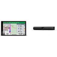Garmin DriveSmart 65 & Traffic: GPS Navigator with a 6.95C˘ Display, Included Traffic alerts and Information to enrich Road Trips & BC 40, Wireless Backup Camera