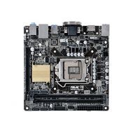 Asus H110I PLUS Motherboard Mini ITX DDR4 LGA 1151 H110I PLUS