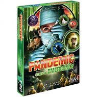 Z-Man Games Pandemic: State Of Emergency
