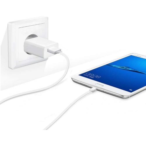  [아마존베스트]ZLONXUN Charger 12 W with charging cable USB compatible with Pad Air 1/2, Mini 1/2/3/4  Tablet