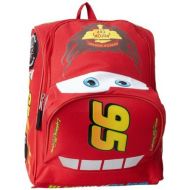 Disney Cars 12 Inch Toddler Backpack McQueen