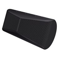 Logitech X300 Mobile Speaker - Black / Silver