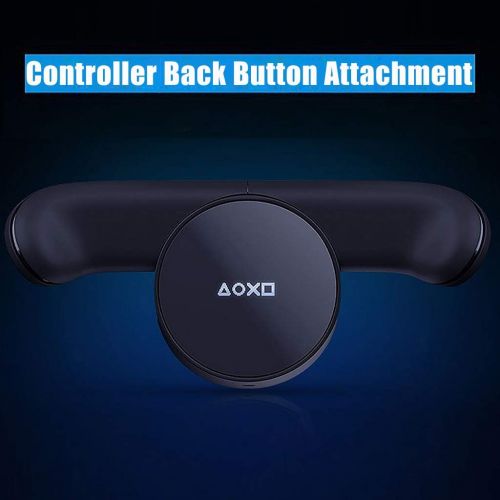  [아마존베스트]siwetg, PS4 Gamepad Backbutton Joystick Backpiece for PS4 Controller