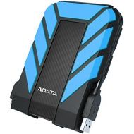 ADATA HD710 Pro 2TB External Hard Drive, Blue (AHD710P-2TU31-CBL)