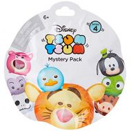 Disney Tsum Tsum mystery pack series 4 (1 Tsum Tsum & 1 accessory per pack)
