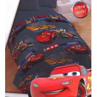 Disney PIXAR Cars Ligthyear 95 Twin Comforter