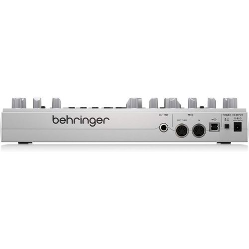  Behringer Synthesizer (TD-3-SR)