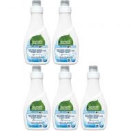 Seventh Generation Natural Fabric Softener - Free & Clear - 32 oz - 5 pk