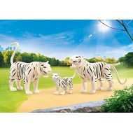 Playmobil Add-On Series 9872 White Tigers