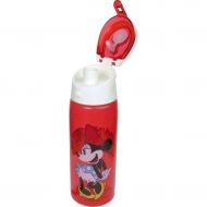 Disney Planet Zak Minnie Mouse Tritan Water Bottle, 25-ounc