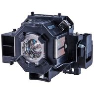 Epson ELPLP41 Replacement Projector Lamp for PowerLite S5/77c