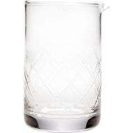 [아마존베스트]Barfly Drink Mixing Glass, 17 oz. (500 ml)