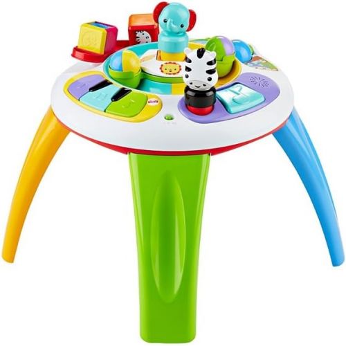  Fisher-Price Musical Activity Table