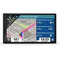 [아마존베스트]Garmin DriveSmart 55 MT-D EU Navi - frameless touch display, 3D navigation maps and live traffic