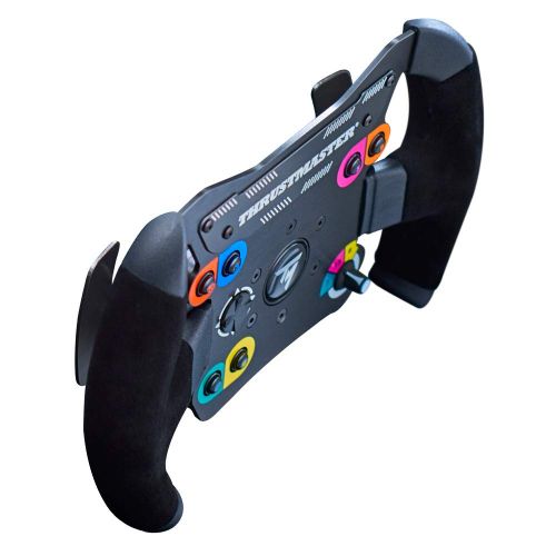  트러스트마스터 레이싱 휠 Thrustmaster TM Open Wheel Add-On (Xbox One)(UK Video Games)