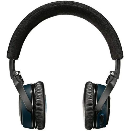 보스 Bose 775347-0010 SoundLink On-Ear Bluetooth Headphones, Black