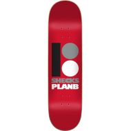 Universo Brands Plan B Decks - Assembled AS Complete Skateboard - Ready to Ride Skateboard - Custom Built for You - or Choose just The Parts and DIY - Skateboarding Complete