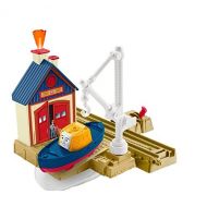 Fisher-Price Thomas & Friends TrackMaster, Captain at the Rescue Center