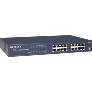 [아마존베스트]NETGEAR 16-Port Gigabit Ethernet Unmanaged Switch (JGS516) - Desktop/Rackmount, and ProSAFE Limited Lifetime Protection