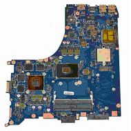 60NB09I0 MB3000 Asus GL552VW Laptop Motherboard w/Intel i7 6700HQ 2.6Ghz CPU