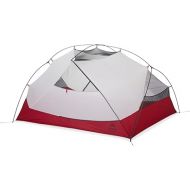MSR Hubba Hubba NX 3-Person Lightweight Backpacking Tent