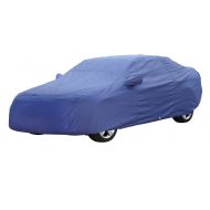 Covercraft Custom Fit Car Cover for BMW (UltraTect Fabric, Blue)