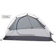 Hyke Bigfoot Outdoor Gravity 1P/2P Ultralight Backpacking Tents