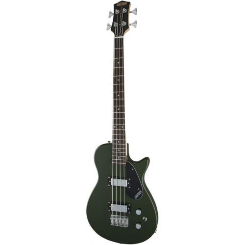  [아마존베스트]Gretsch G2220 Electromatic Junior Jet Bass II Bass Guitar (Torino Green)