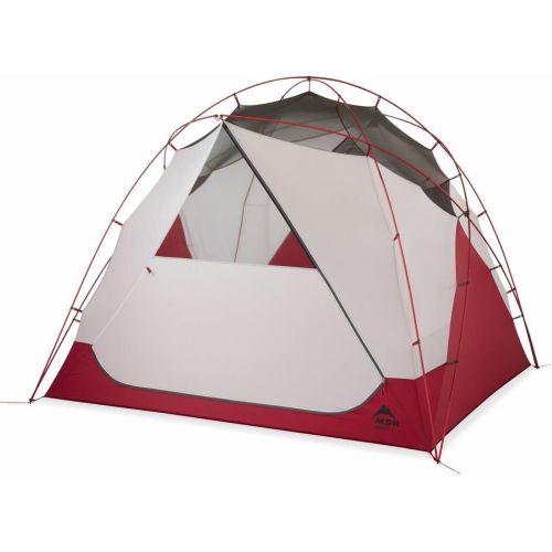 엠에스알 MSR Family-Tents Habitude