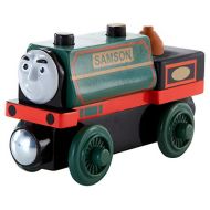 Thomas & Friends Wooden Railway, Samson
