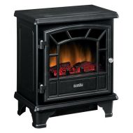 Duraflame Freestanding Electric Stove with Remote Control DFS-550-7