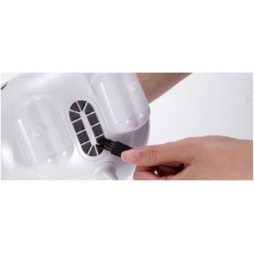  [KEMOEM] Hellokitty Air Purifier Deodorant Sterilization Dust Oxygen ion Supply 66 ㎡ Capacity