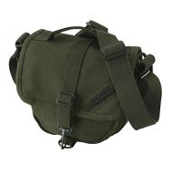 Domke 700-90D F-9 JD Small Shoulder Bag (Olive)