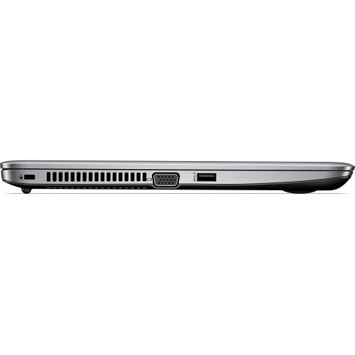  Amazon Renewed HP EliteBook 840 G3 Business Laptop, 14 Anti-Glare FHD (1920x1080) Touch Screen, Intel Core i7-6600U 2.6GHz, 16GB DDR4, 512GB SSD, Windows 10 Pro (Renewed)